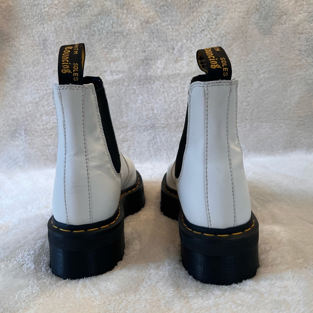 White Docs - image 3